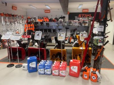 Omslagsbild för Fritid Skog Trädgård