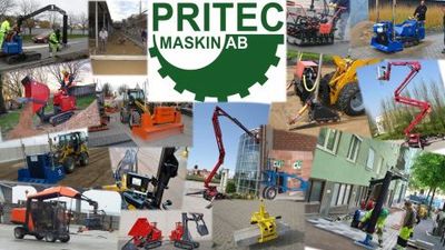 Pritec Maskin AB