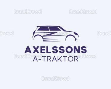 Axelssons