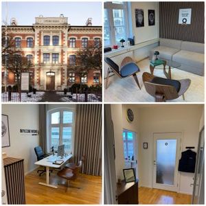 Omslagsbild för Impressive Watches