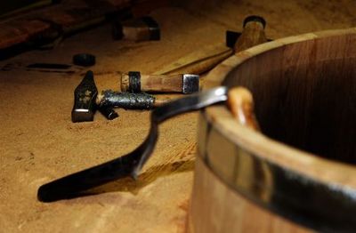 Omslagsbild för Varalövs Tunnfabrik