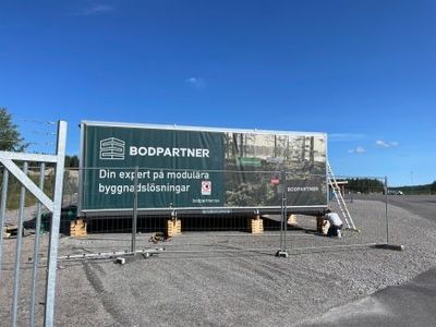 Omslagsbild för BODPARTNER