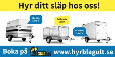 HYR Blågult.se