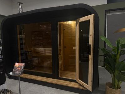 Omslagsbild för Scandinavianluxepool AB