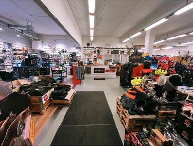 Omslagsbild för Jakt & Jycke