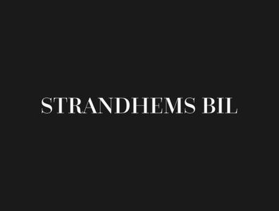 Strandhemsbil AB