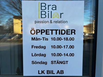 Bra Bilar | Blocket