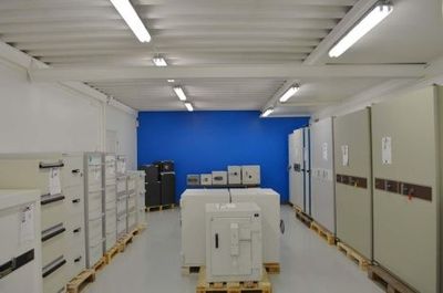 Omslagsbild för PRETECT AB