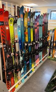 Omslagsbild för Sportbytarboden