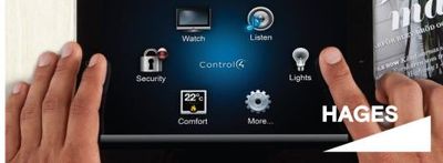 Omslagsbild för Hages