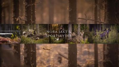 Nora jakt & Sportskytte AB