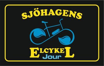 Sjöhagens Elcykel AB