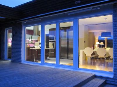 Omslagsbild för Termoplus Fönster