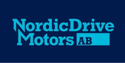 NordicDrive Motors AB 