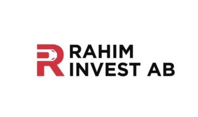 Rahim Invest AB