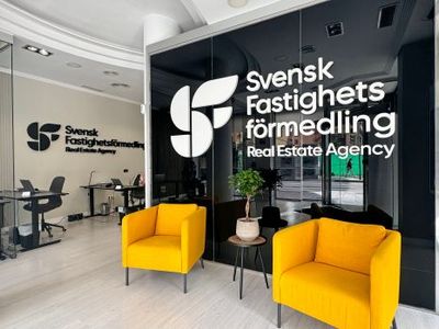 Svensk Fastighetsförmedling Fuengirola