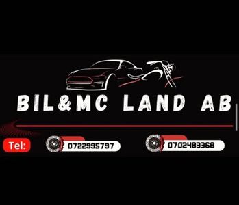  Bil & MC Land AB