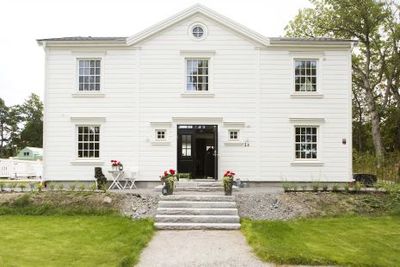 Omslagsbild för Hantverkarhuset Göteborg AB