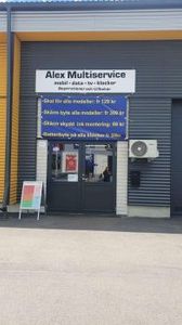 Alex Multiservice