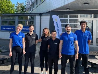 Omslagsbild för Sportproffsen.se