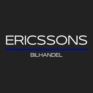 Ericssons Bilhandel AB