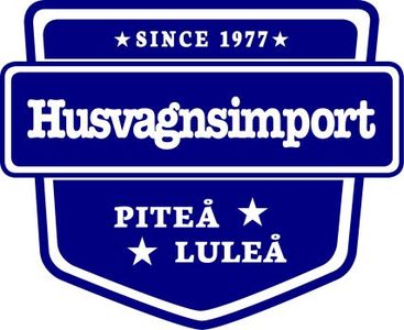 Husvagnsimport Piteå