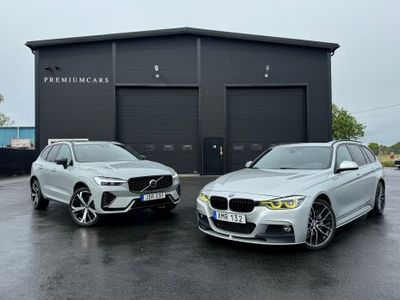 PREMIUMCARS AB