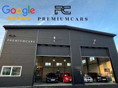 PREMIUMCARS AB