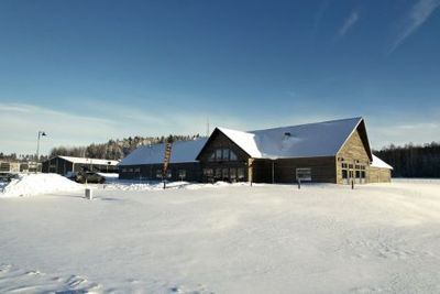 Vildmarken Skytte- och Eventcenter