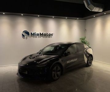 MinMotor BilCenter