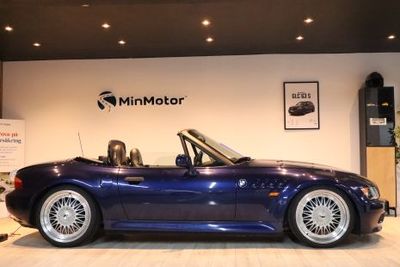 Omslagsbild för MinMotor BilCenter