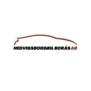 Hedvigsborgbil Borås