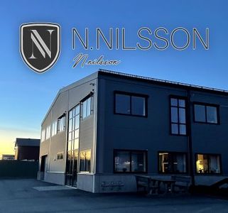 N.Nilsson Bil