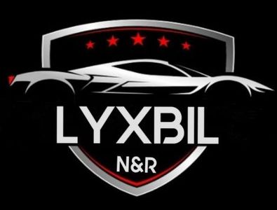 LYXBIL. N&R AB