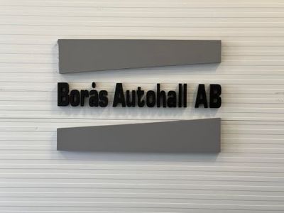 Borås Autohall AB