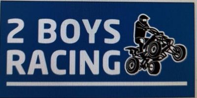 2Boys Racing