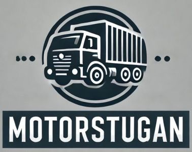 Motorstugan