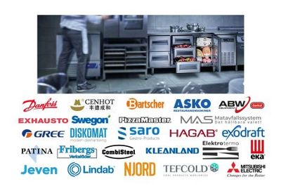 Omslagsbild för Q Gastro.SE