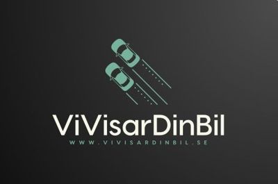 ViVisarDinBil Stockholm