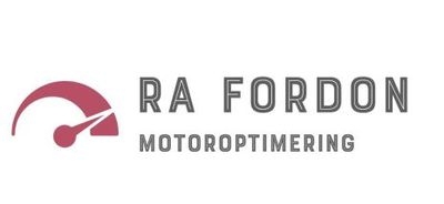 RA Fordon & Motoroptimering