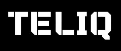 Omslagsbild för TELIQ