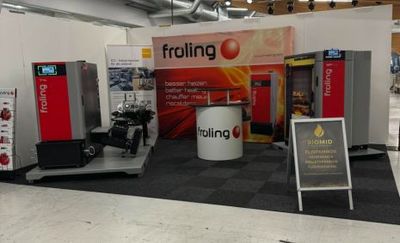 Omslagsbild för Biomid