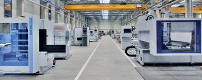 Omslagsbild för AS Maskiner