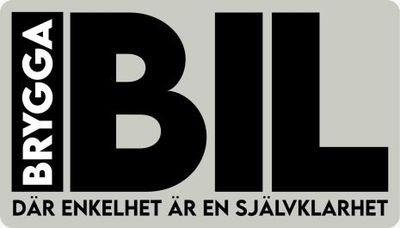 Brygga Bil