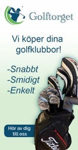 Golftorget AB