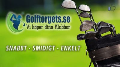 Omslagsbild för Golftorget AB