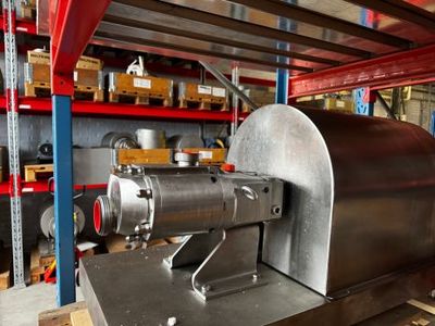 Omslagsbild för Editec AB