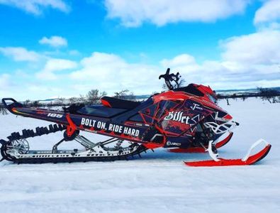 Omslagsbild för BilletX