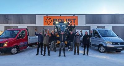 Omslagsbild för Lidéns Järnhandel