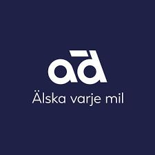 AD Butik Borlänge